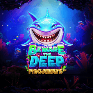 Beware The Deep Megaways™ game thumbnail