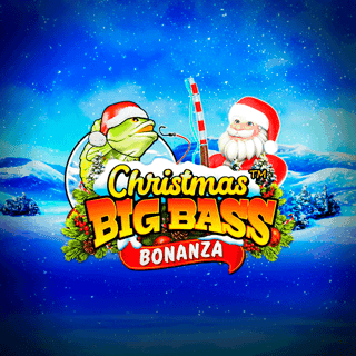 Christmas Big Bass Bonanza game thumbnail
