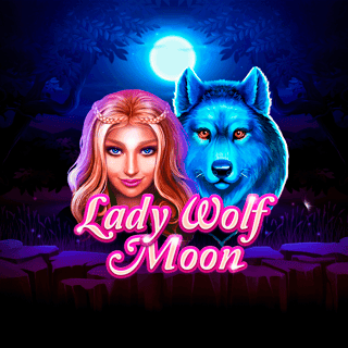 Lady Wolf Moon game thumbnail