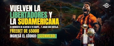 Bonos Exclusivos en Argentina