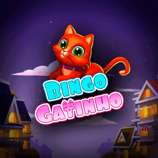 Bingo Gatinho game thumbnail